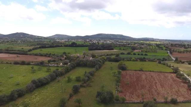 Terreno residencial en Venta en S'Horta - Cas Concos des Cavaller - Es Carritxó