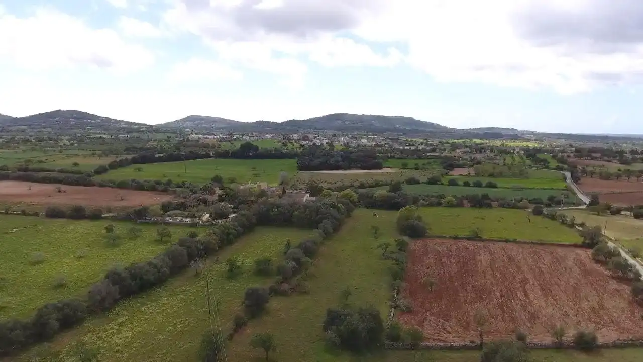 Lands and plots for sale in S'Horta - Cas Concos des Cavaller - Es Carritxó