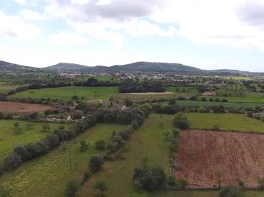 Lands and plots for sale in S'Horta - Cas Concos des Cavaller - Es Carritxó