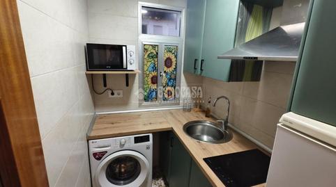 Foto 3 de Pis en venda a Montilla, Córdoba