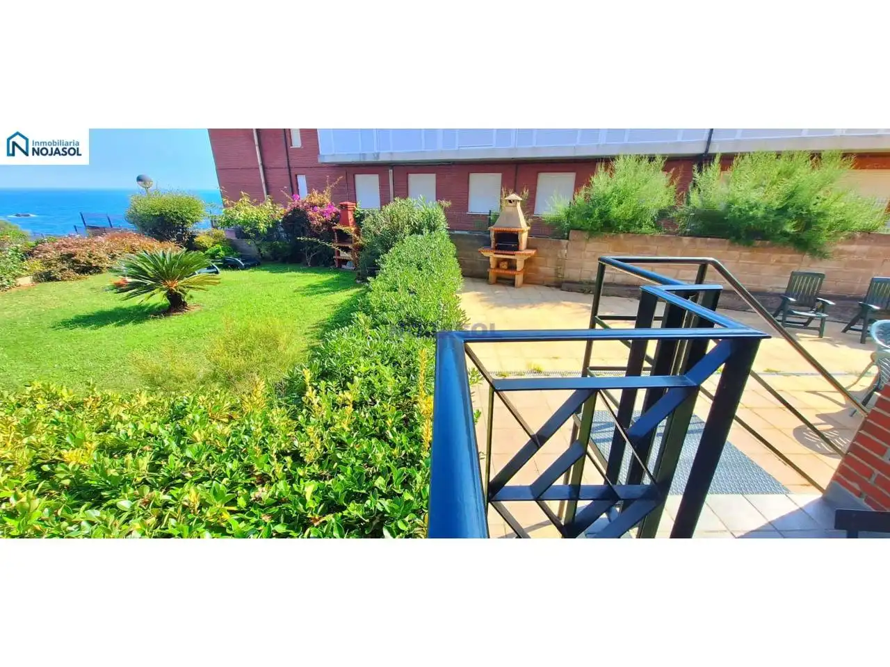 Apartment mit Pool zur Miete in Calle Pinares 70, imagen 6