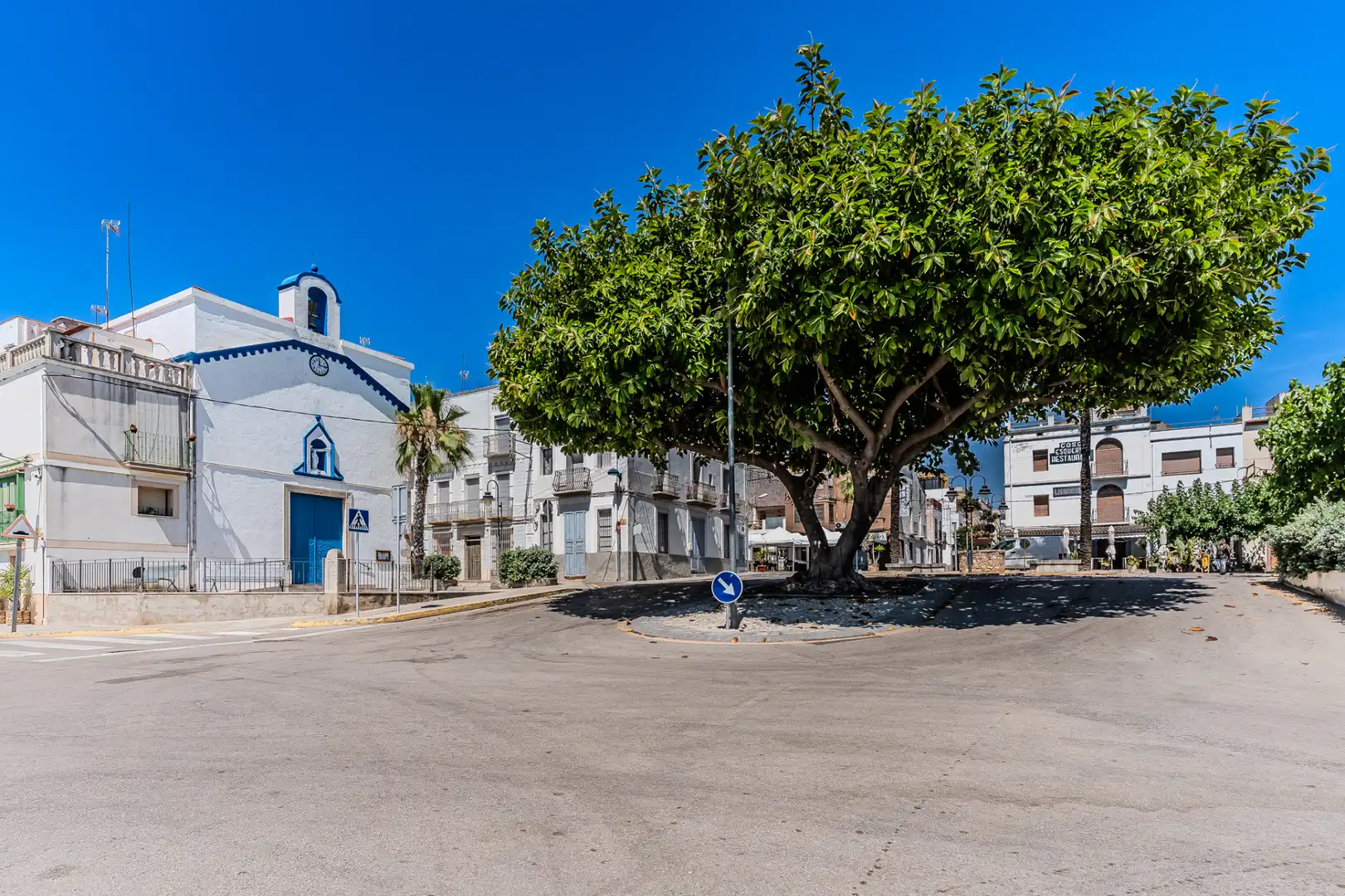 Casa o xalet en venda a Carrer de Juan de Austria, Alcanar