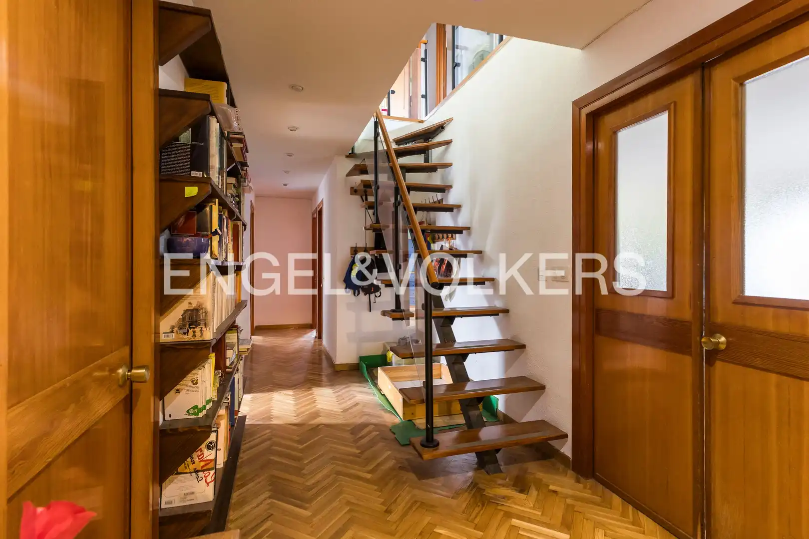 Penthouse with pool for sale in Ciudad Lineal, imagen 32