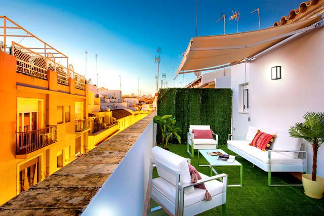 Piso en Alquiler en N/A en Arenal - Museo