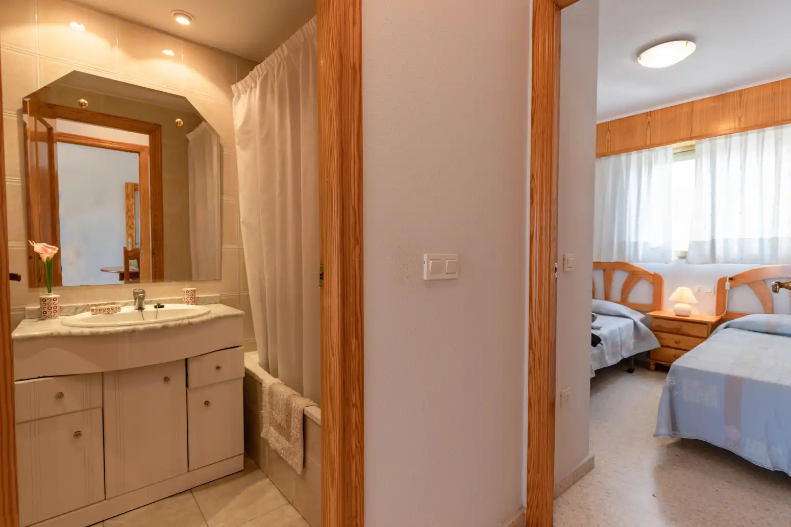 Wohnung mit Terrasse zum Verkauf in Gandia - PS ROSA DELS VENTS 57, imagen 27