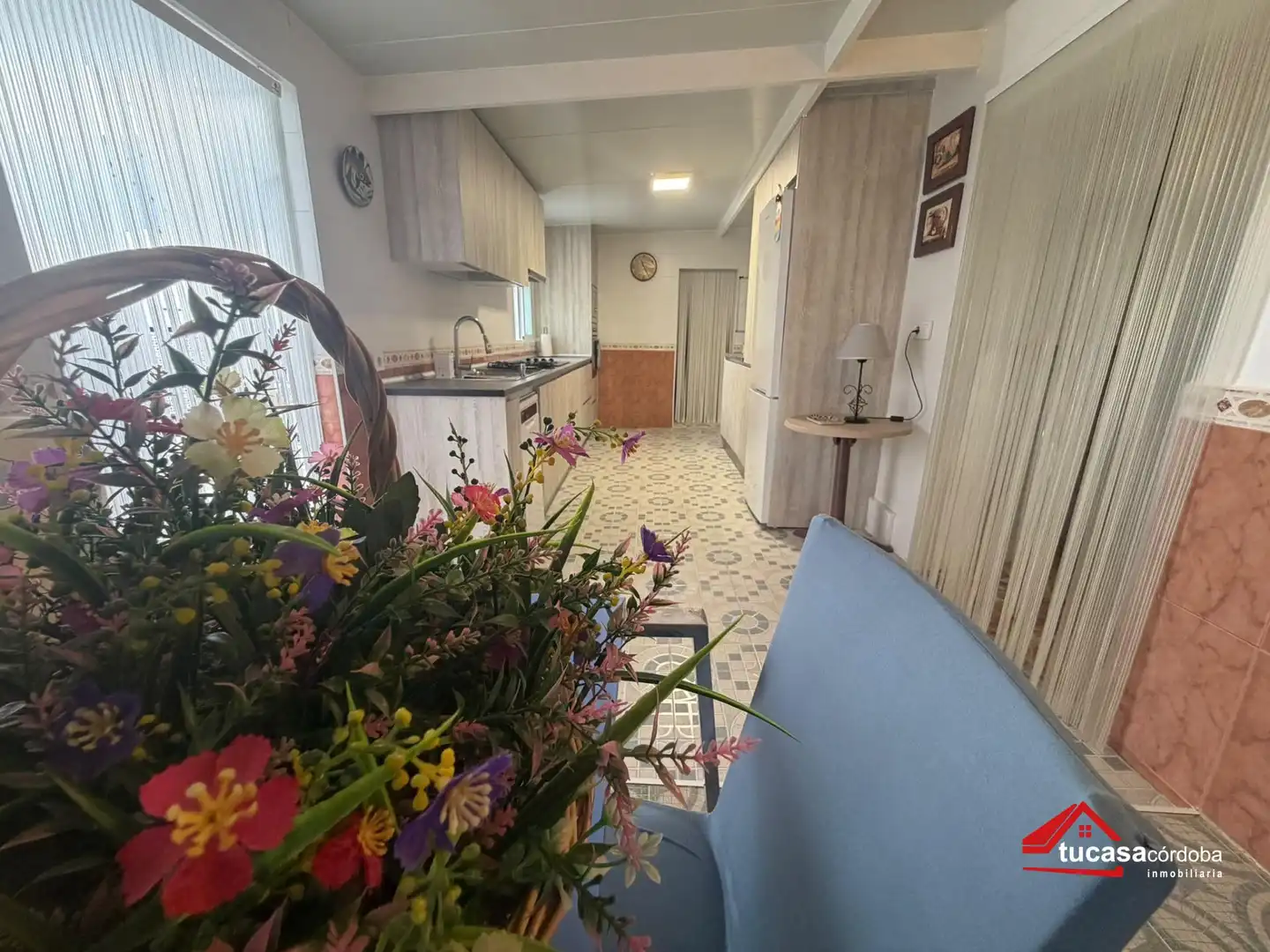 Haus mit Pool zum Verkauf in La Carlota, imagen 24