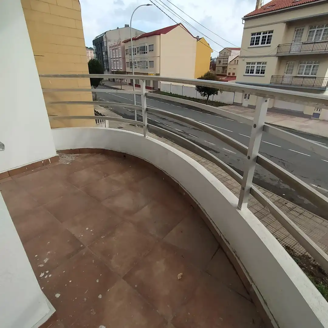 Appartamento con terrazza in vendita a Parroquia a Pedra 34, imagen 50