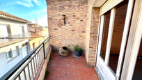 Terrassa de Finca rústica en venda en Alpicat amb Terrassa i Balcó