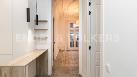 Foto 4 de Piso en venta en L'Antiga Esquerra de l'Eixample,  Barcelona Capital