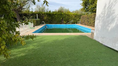 Foto 3 de Casa o chalet en venta en Camino de Los Poleares, 57, El Carmen - La Barrera, Lucena