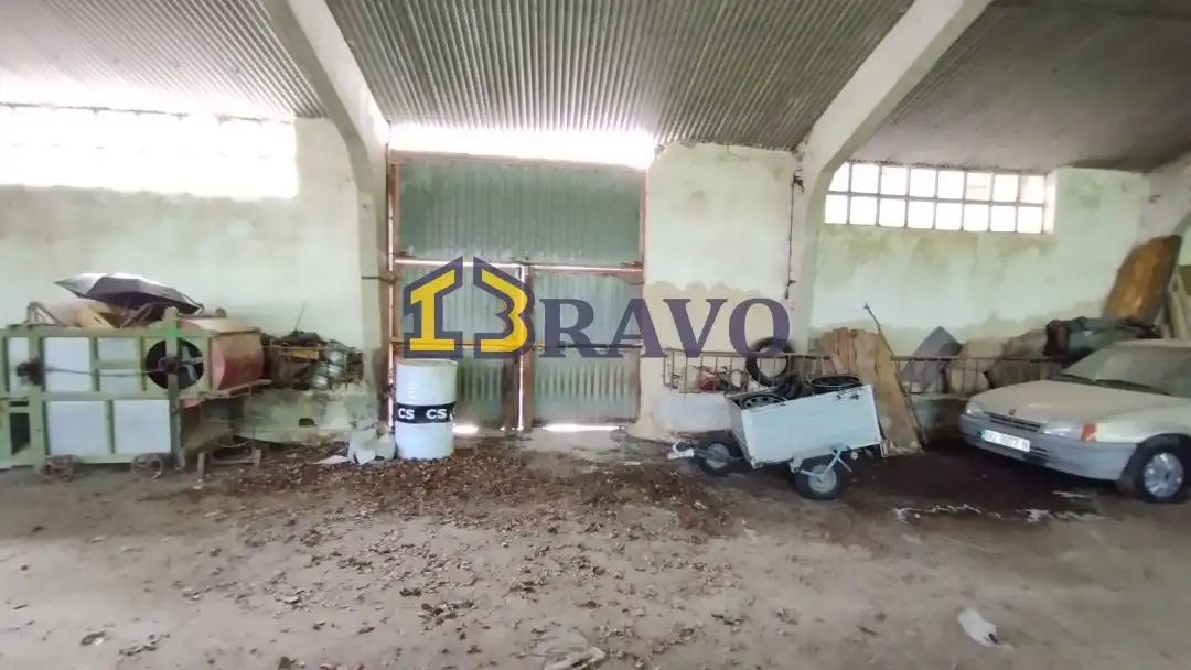 Industrial buildings for sale in Medina de Pomar