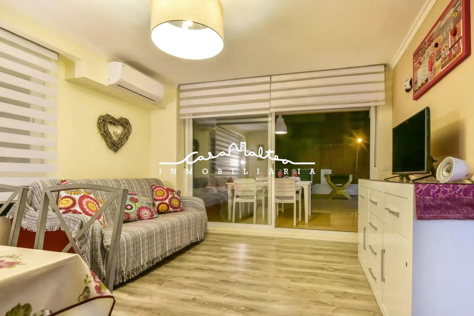 Apartamento con terraza en venta en Zona Levante - Playa Fossa, imagen 17