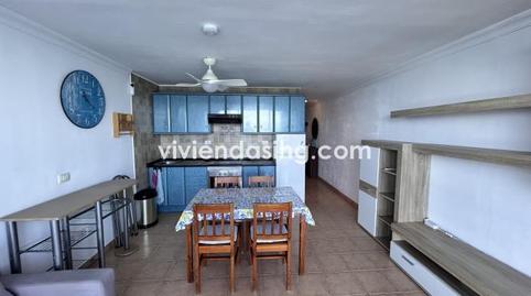 Photo 5 of Apartment to rent in Paseo de la Piscina, 4a, Longuera - Toscal, Los Realejos
