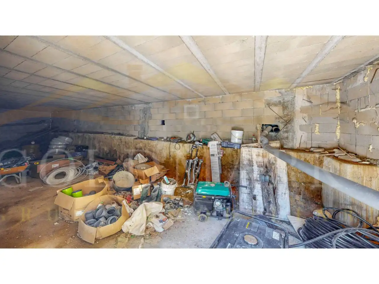 Casa o xalet en venda en Caldes de Malavella amb Calefacció, Jardí privat i Terrassa