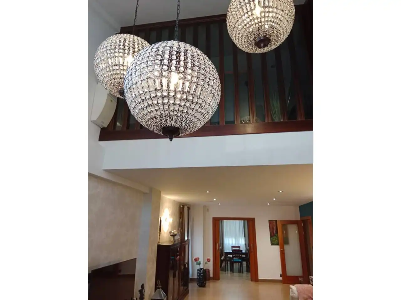 Detached house with garden for sale in Calle SANTA AGUEDA, imagen 34