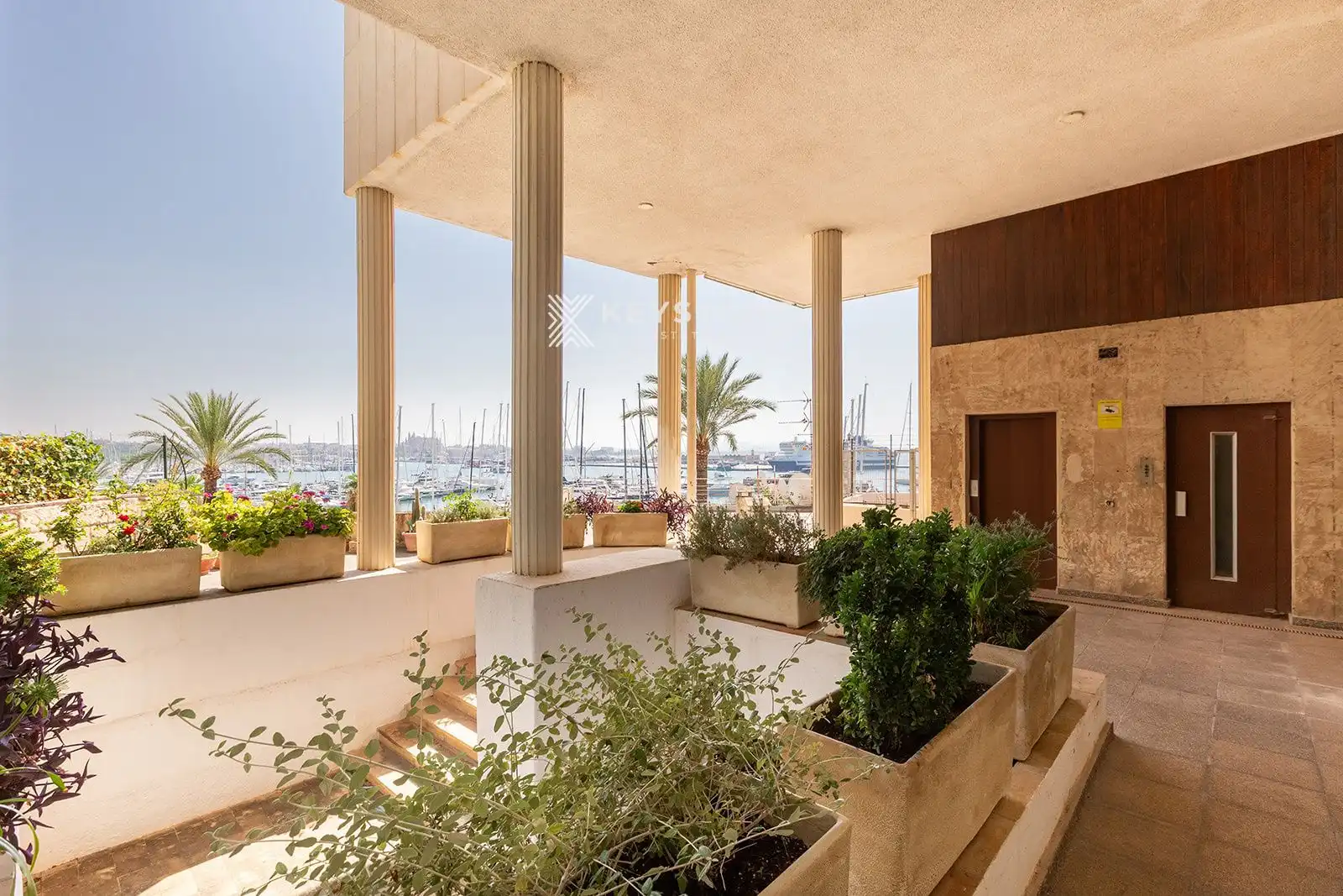 Flat with lift for sale in Gabriel Roca, imagen 26