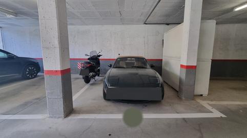 Foto 4 de Garatge en venda a Carrer de L'empordà, 70, Poble Nou - Olivar Gran, Girona