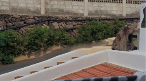 Foto 2 de Apartamento en venta en Callao Salvaje - Playa Paraíso, Adeje