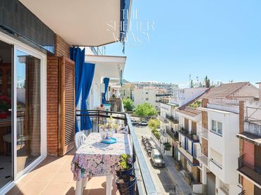 Àtic en venda a VERGE DE LA LLUM