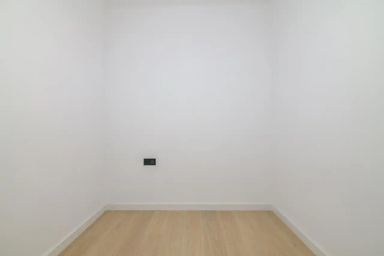 Bedroom of Flat for sale in Manresa  with Heating and Parquet flooring
