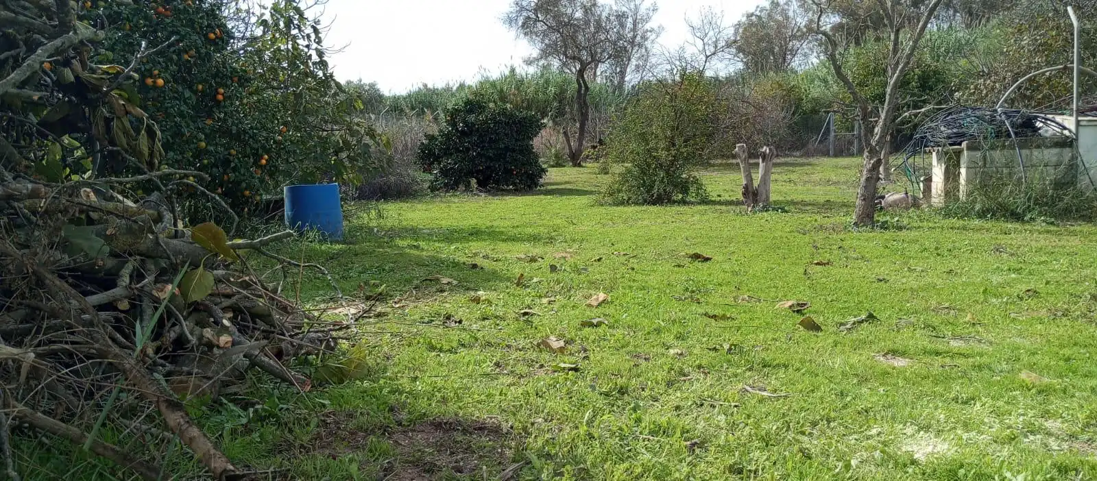 Country homes for sale in Gibraleón  with Air Conditioner, Heating and Private garden