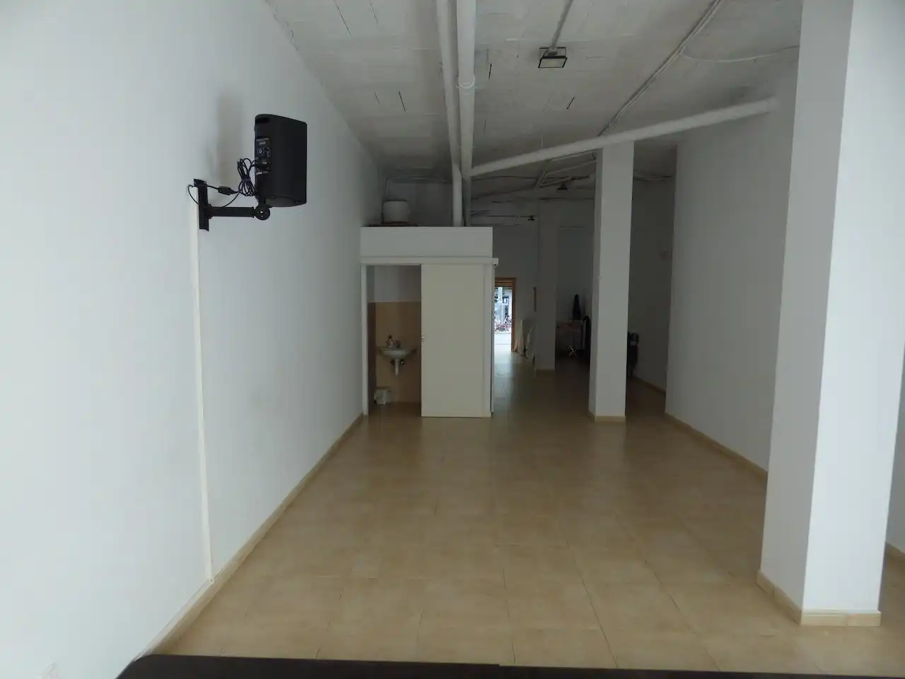 Local comercial en alquiler en Malgrat de Mar
