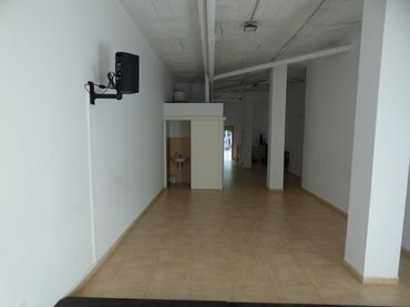 Local comercial en alquiler en Malgrat de Mar