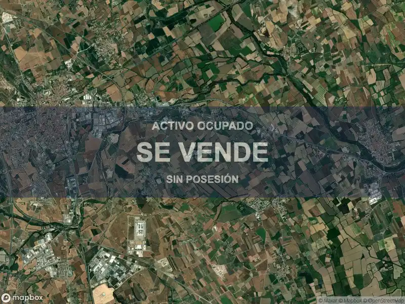 Flat for sale in Figueres