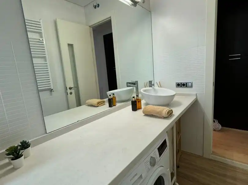 Wohnung zum Verkauf in Carrer de Jesús, 50, Arrancapins