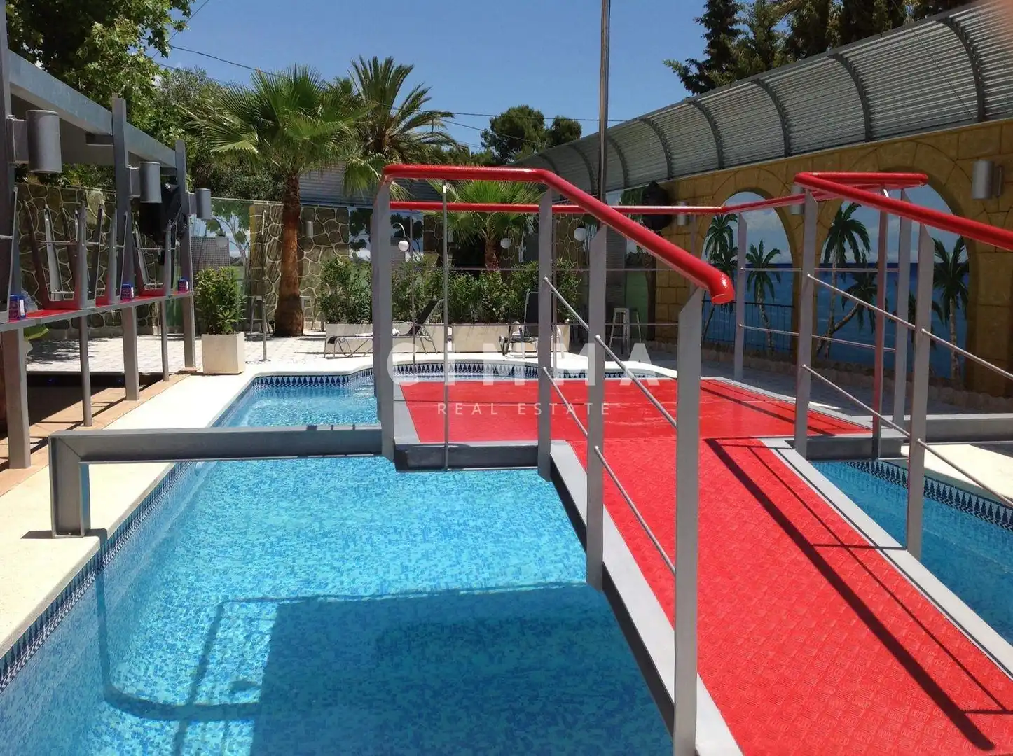 Hotel con ascensore in vendita a Rincón de Loix, imagen 56
