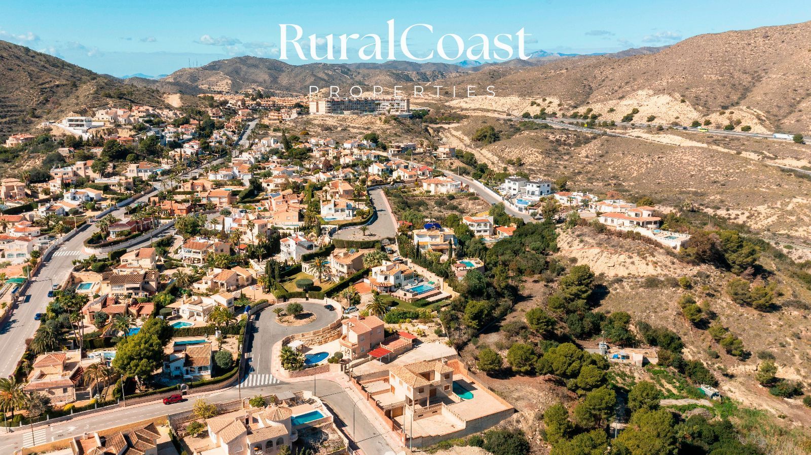 Exterior view of House or chalet for sale in El Campello  with Heating, Terrace and Storage room