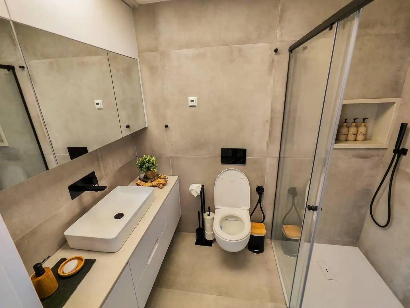 Maison mitoyenne avec piscine à vendre à Santiago de la Ribera, imagen 43