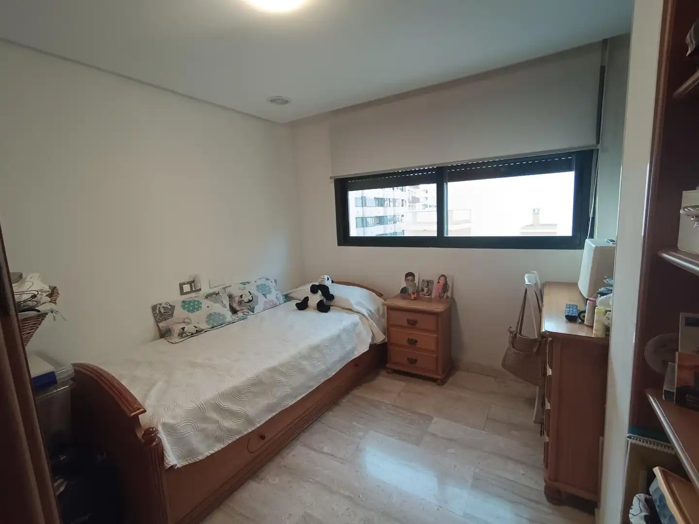 Dormitori de Pis en venda en Elche / Elx amb Aire condicionat