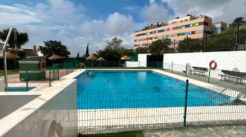 Foto 5 de Casa adosada en venda a Avenida Atabal, 11, Los Almendros - El Limonero - El Tomillar, Málaga