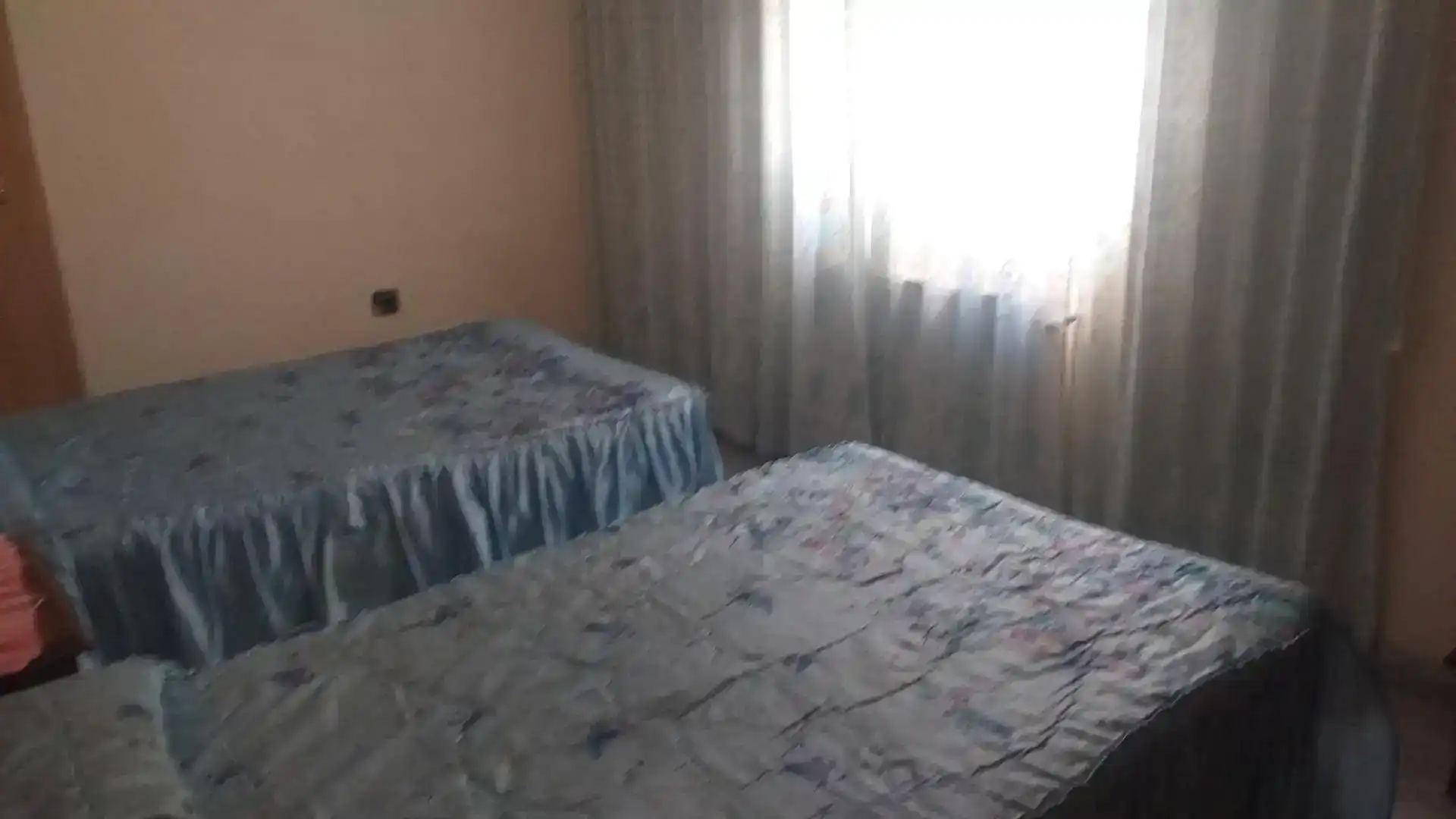 Dormitori de Casa o xalet en venda en Torrecilla de la Abadesa, Valladolid