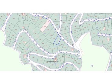 Rustikales Grundstück zum Verkauf in Urbanizacion MARTIVELL