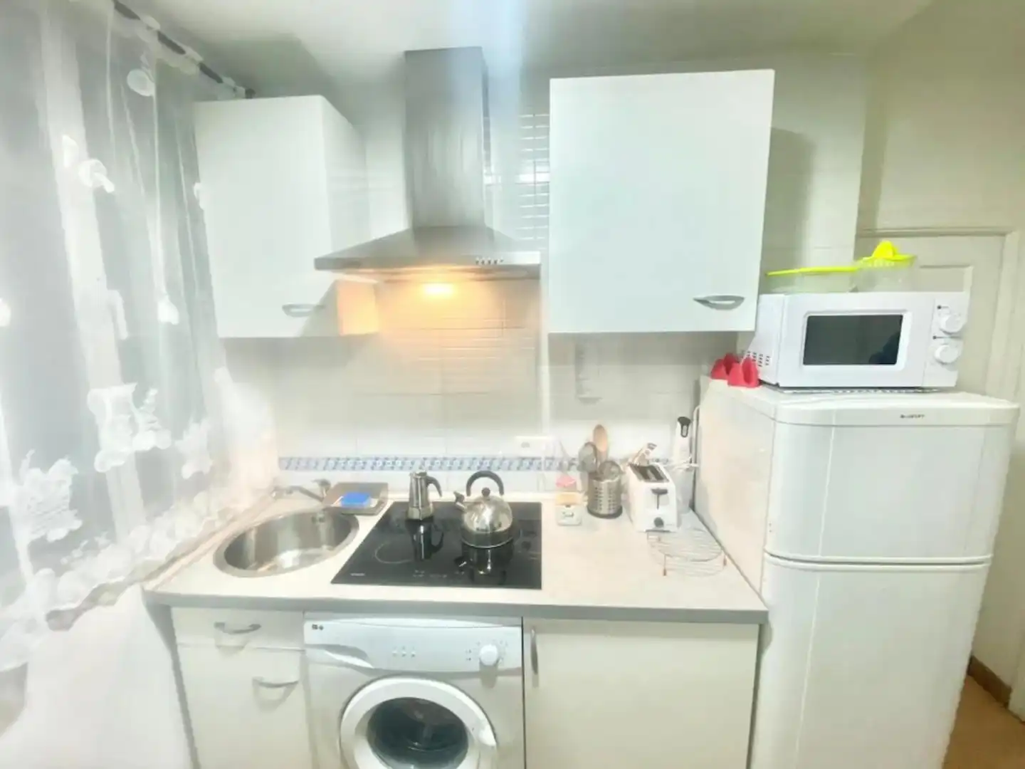 Piso en alquiler en N/A, imagen 5