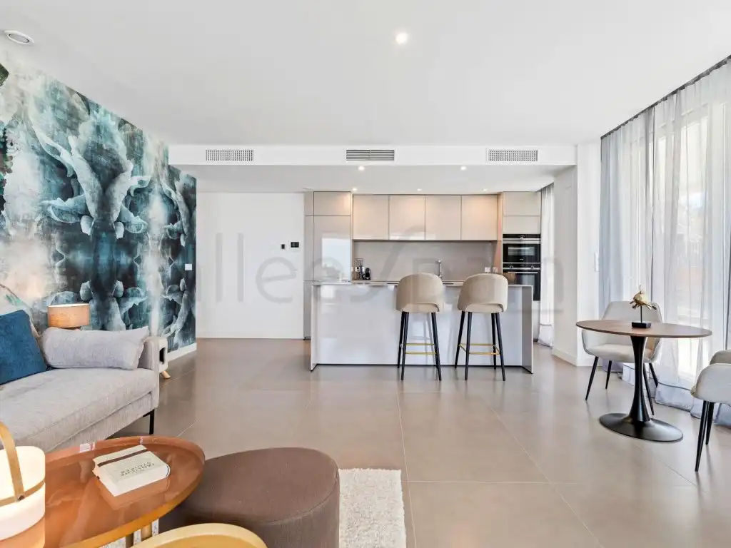 Apartment with lift for sale in Calle Eva, imagen 4