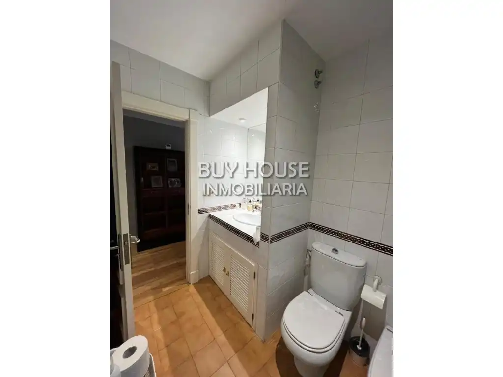 Baño de Casa o chalet en venta en Illescas