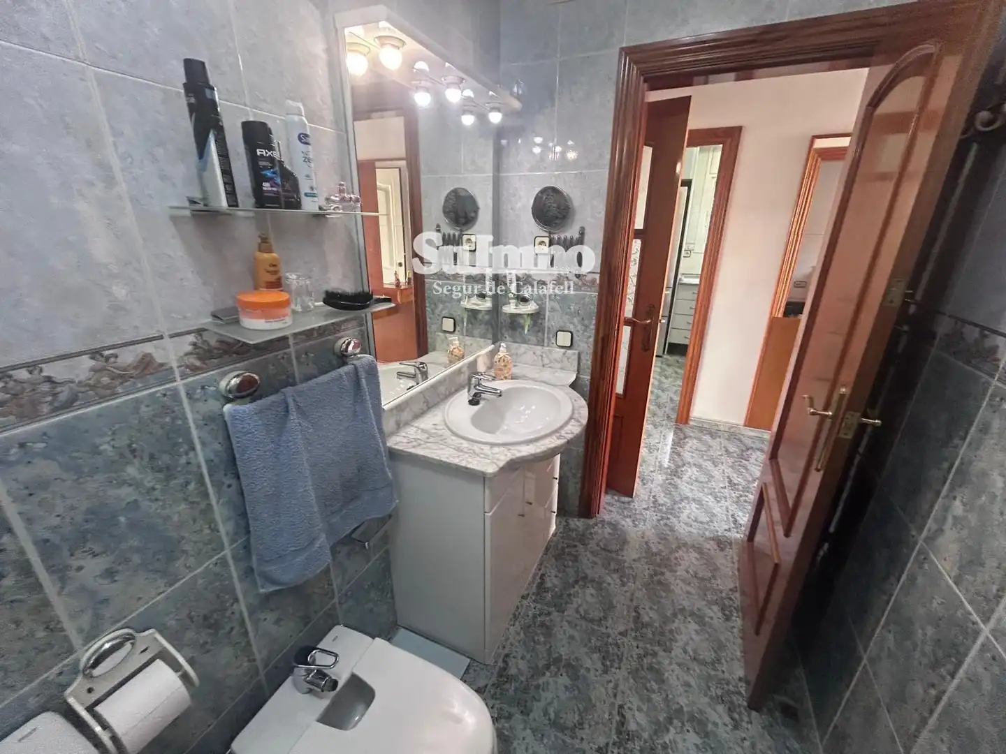 Villa avec piscine à vendre à MIQUEL COSTA I LLOBERA, imagen 22