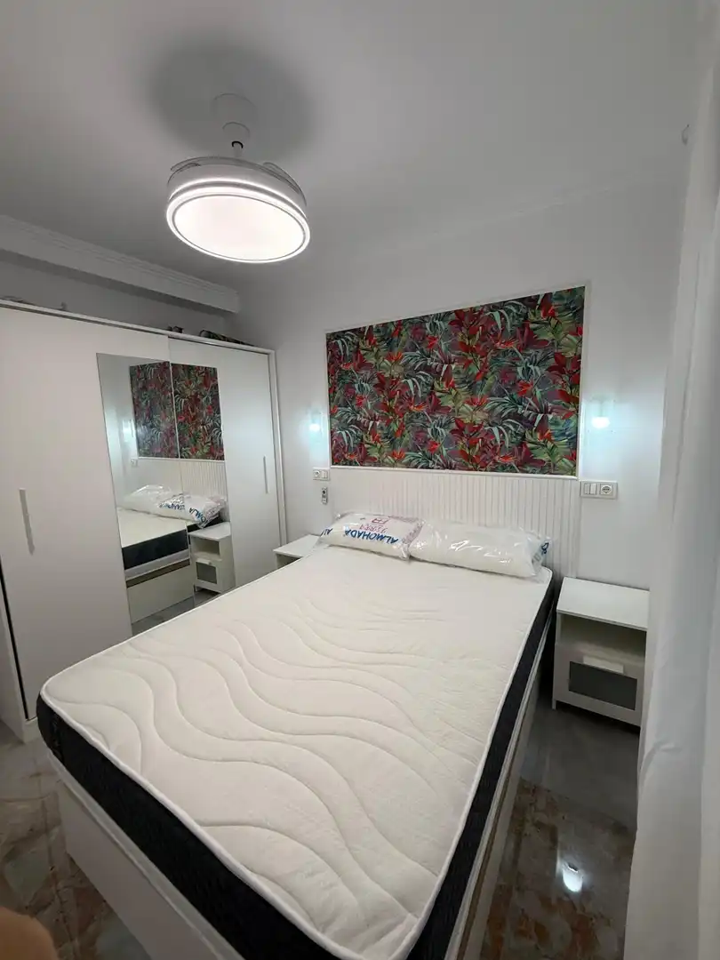 Wohnung mit Garten zum Verkauf in Playa de Levante, imagen 7