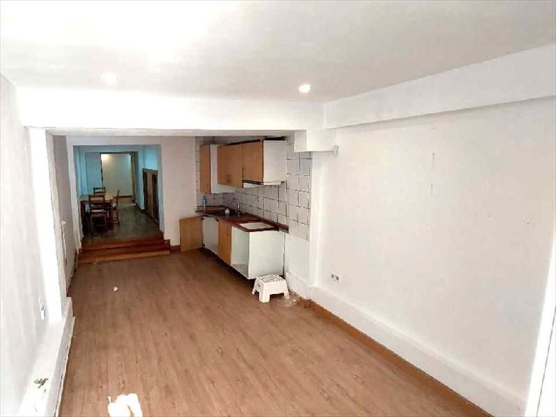 Flat for sale in  Madrid Capital