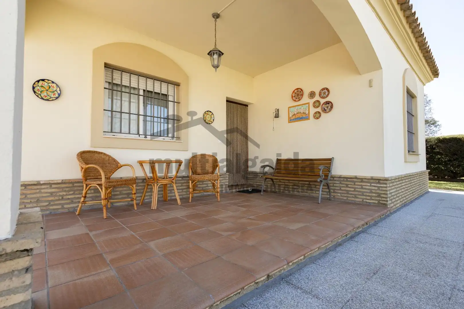 Casa o xalet en venda a La Jara