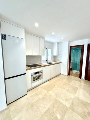 Piso en Alquiler en Ensanche Centro - Puerto