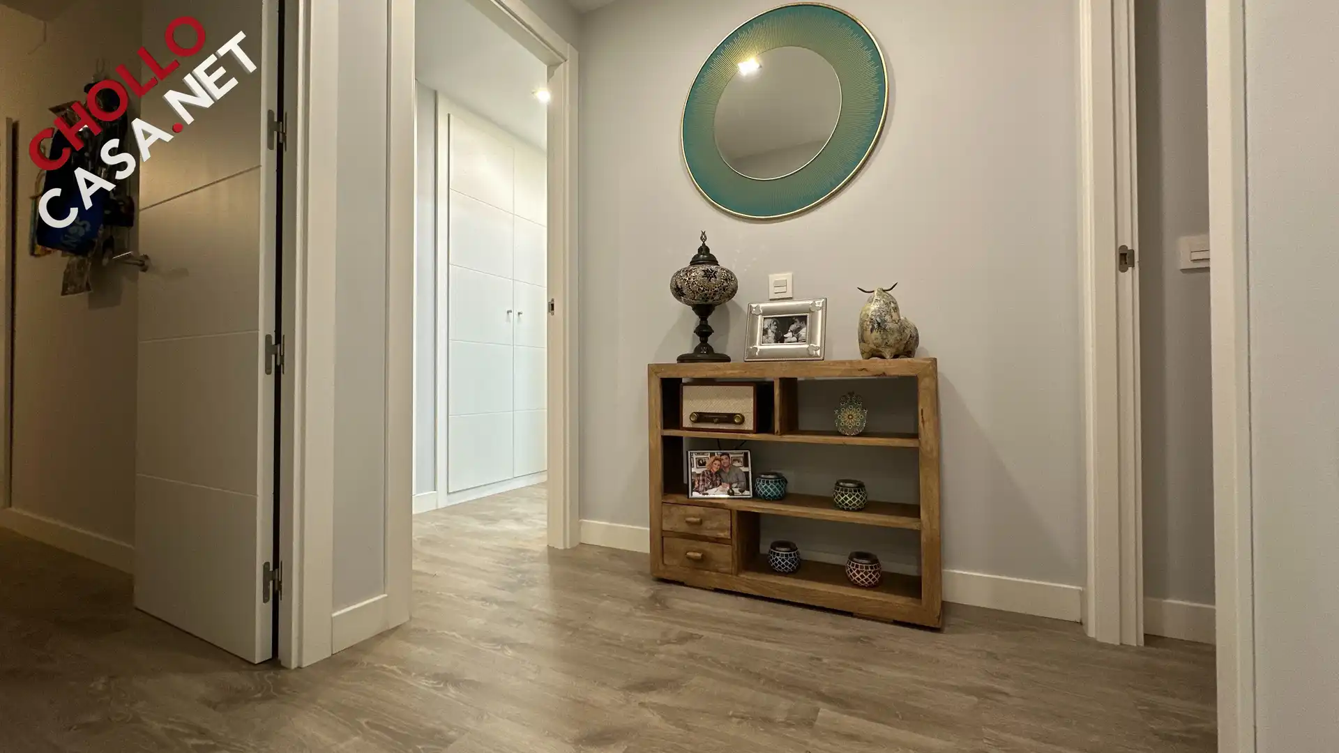 Piso en venta en Torremolinos con Aire acondicionado, Calefacción y Terraza