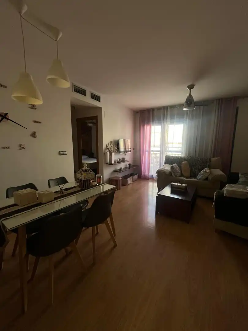 Wohnung zur Miete in Carmen Morcillo, Gójar