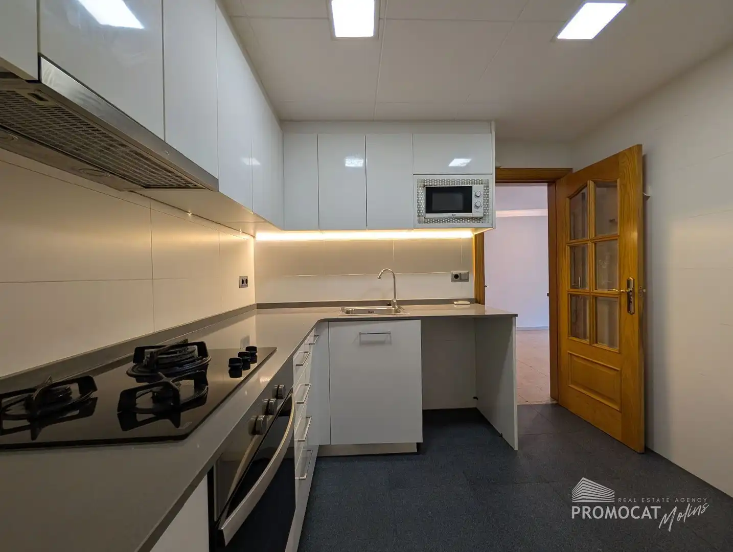 Flat with lift for sale in Barcelona, imagen 9