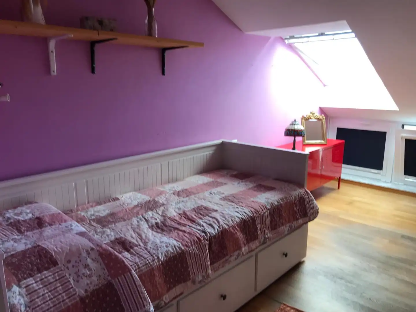 Bedroom of Attic for sale in Porto do Son  with Terrace and Furnished