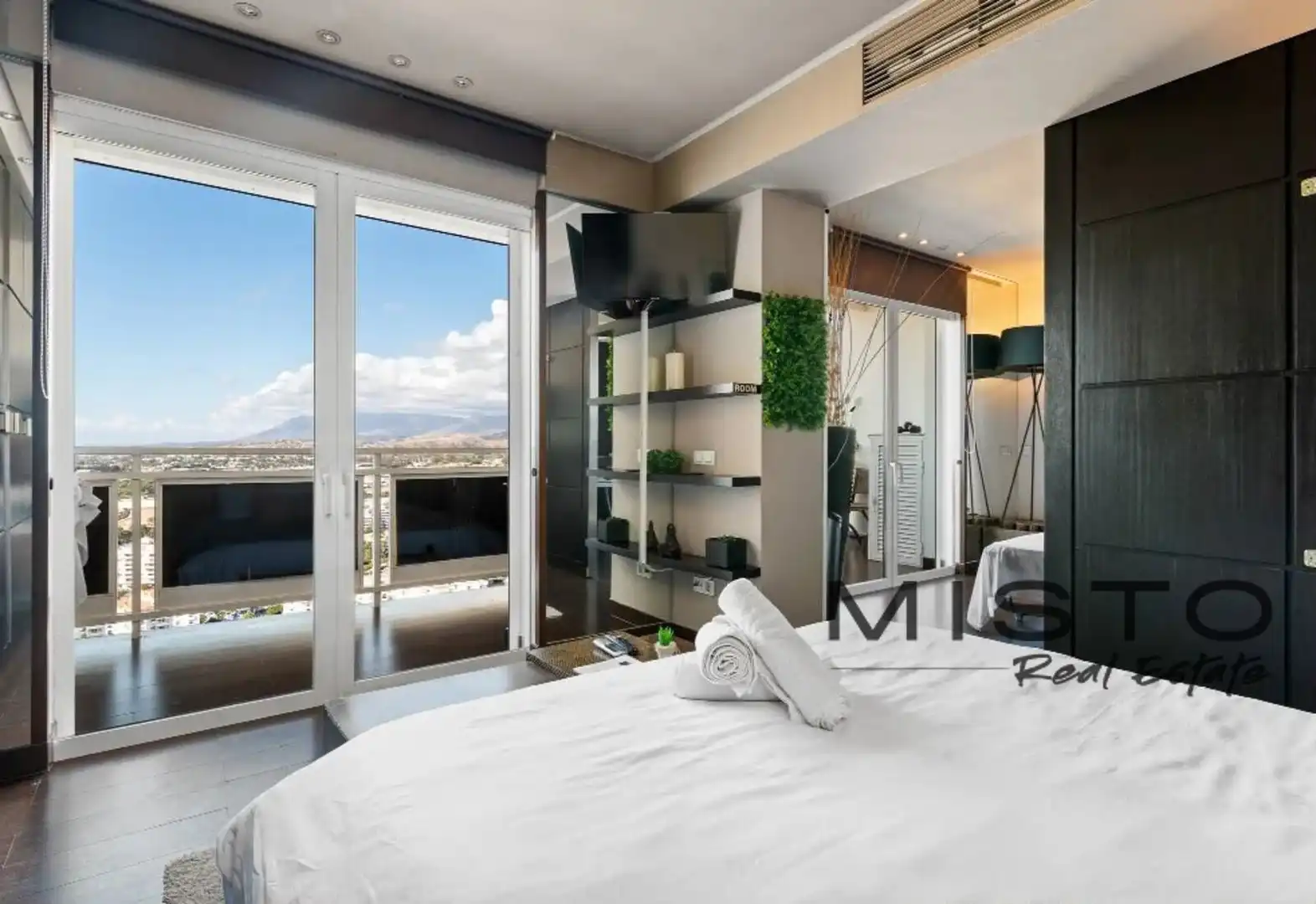 Flat with terrace for sale in N Andalucia C, imagen 3