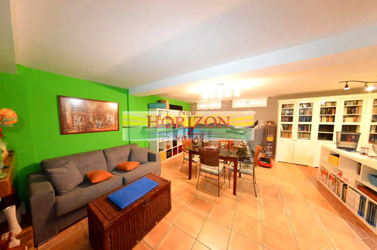 Casa en venta en Huércal-Overa, imagen 36